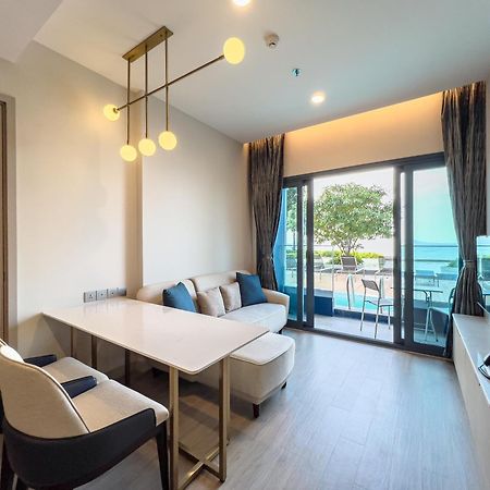 S Sriracha Hotel & Residence Si Racha Ngoại thất bức ảnh