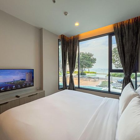 S Sriracha Hotel & Residence Si Racha Ngoại thất bức ảnh