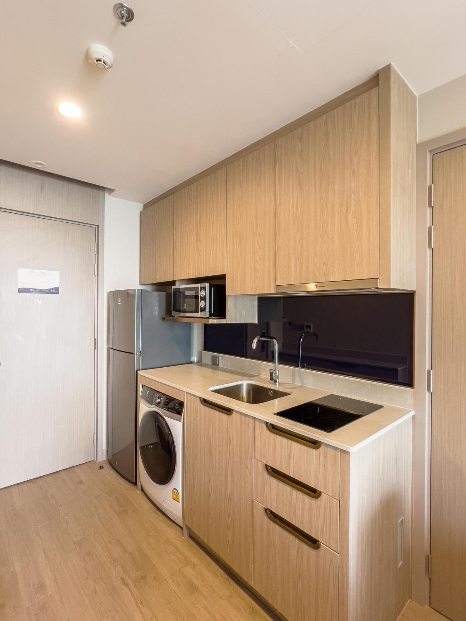S Sriracha Hotel & Residence Si Racha Ngoại thất bức ảnh