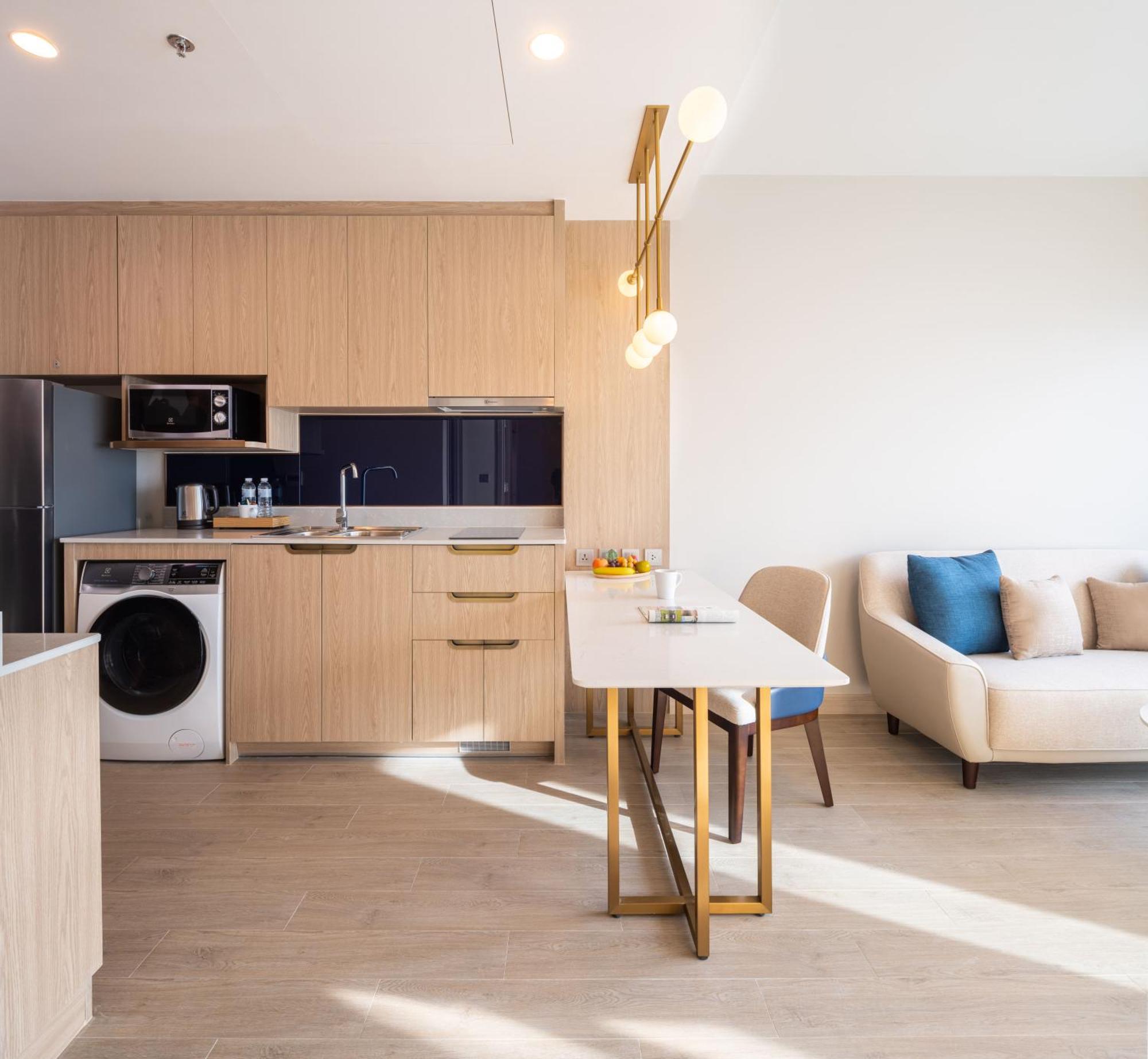 S Sriracha Hotel & Residence Si Racha Ngoại thất bức ảnh