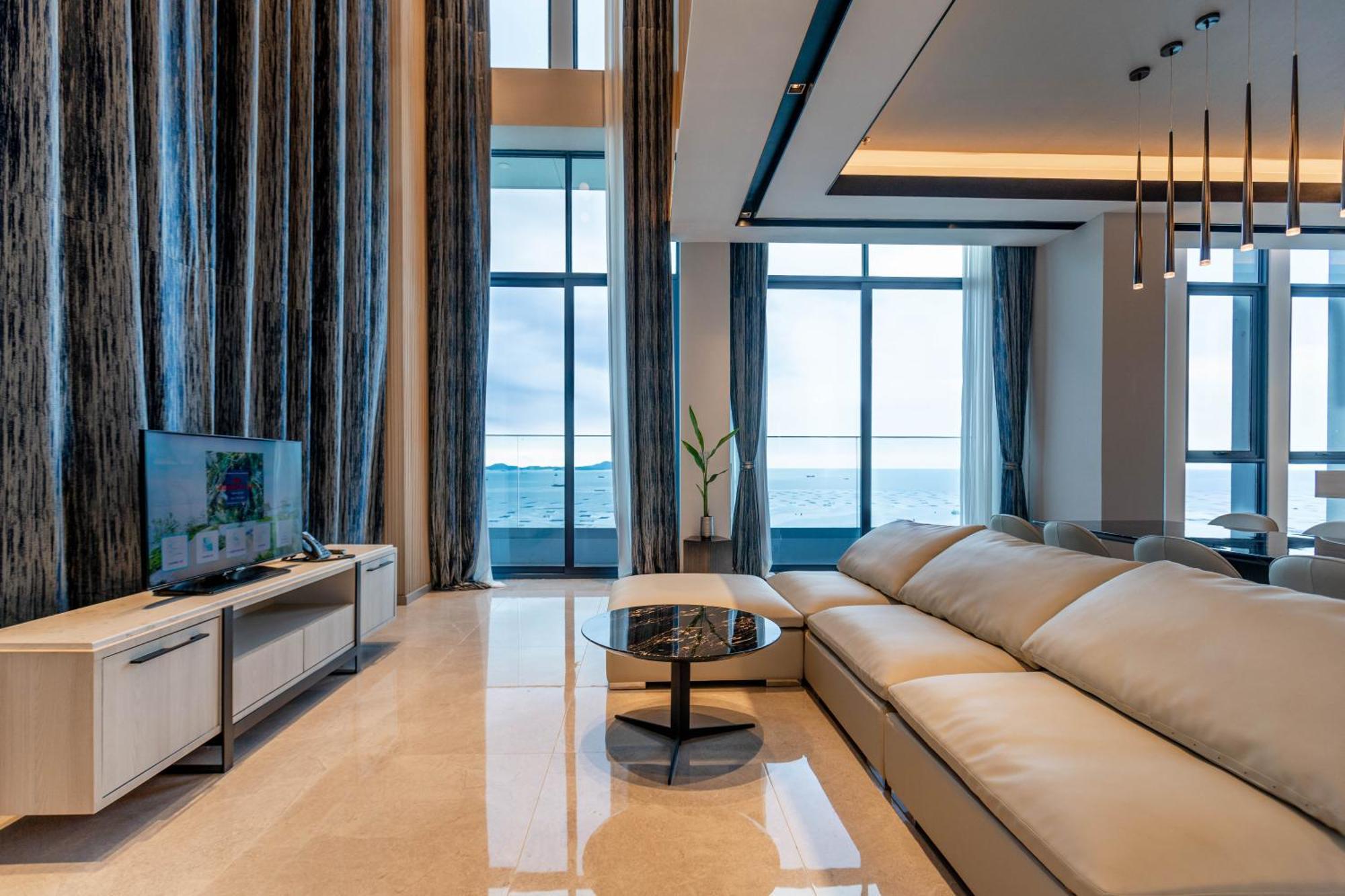 S Sriracha Hotel & Residence Si Racha Ngoại thất bức ảnh
