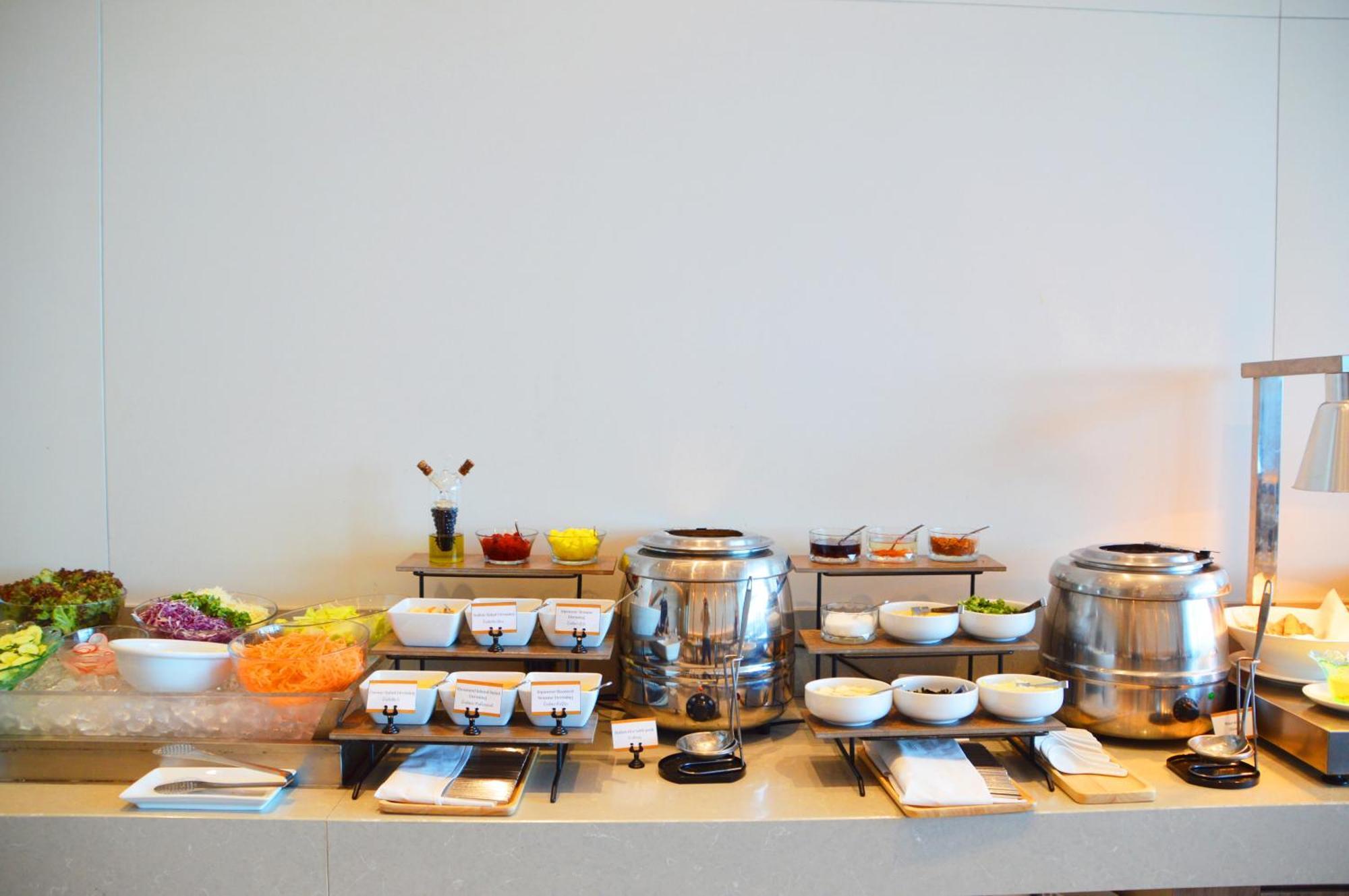 S Sriracha Hotel & Residence Si Racha Ngoại thất bức ảnh