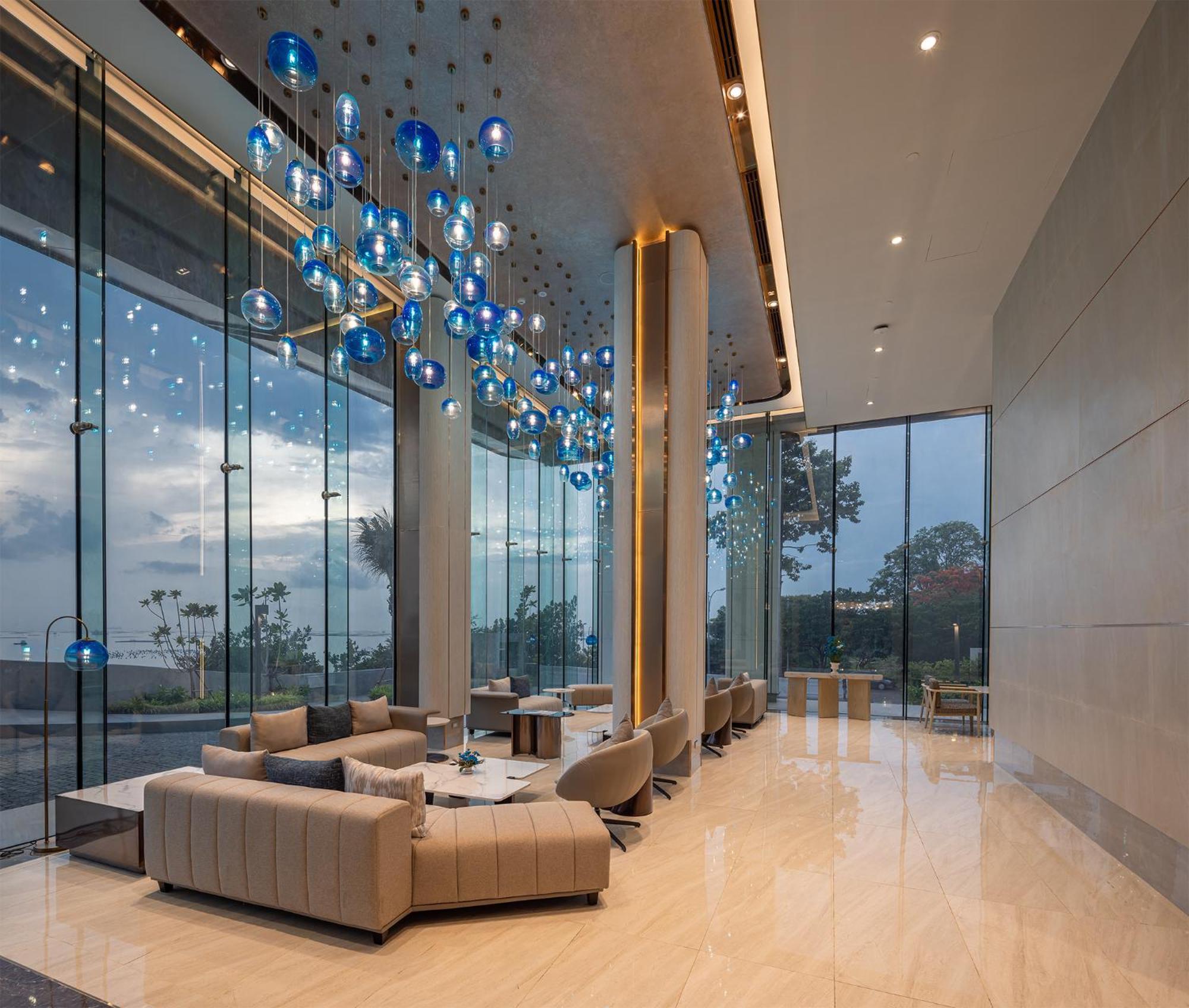 S Sriracha Hotel & Residence Si Racha Ngoại thất bức ảnh