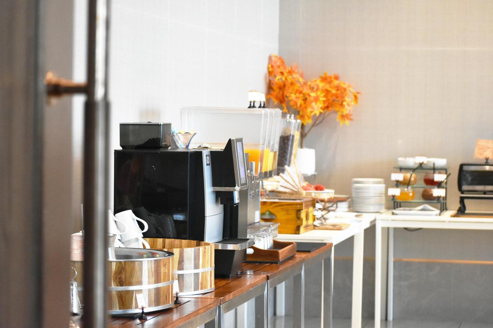 S Sriracha Hotel & Residence Si Racha Ngoại thất bức ảnh