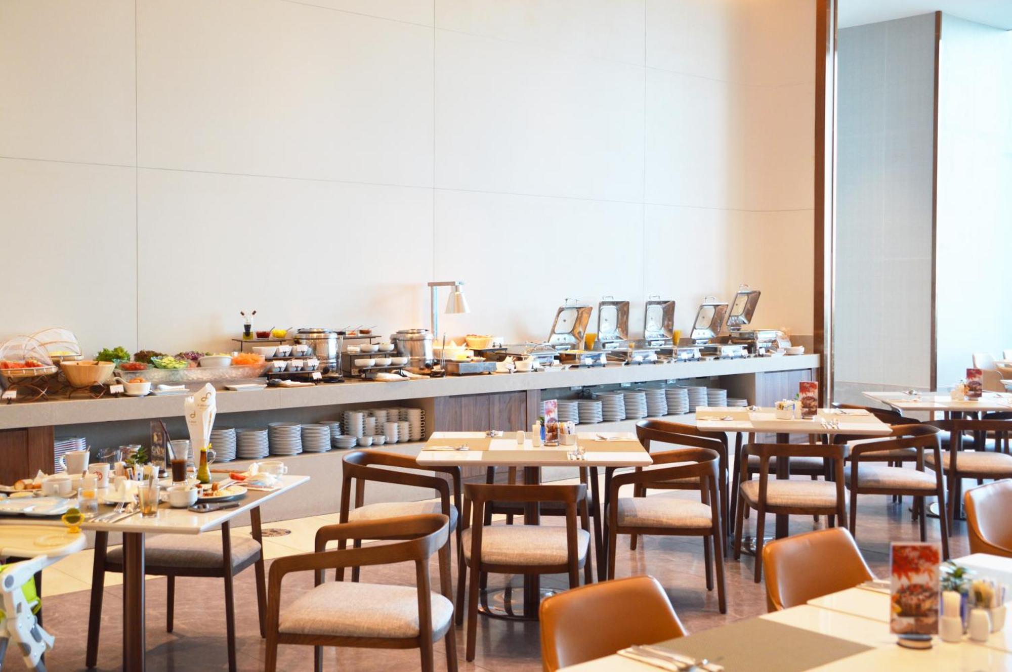 S Sriracha Hotel & Residence Si Racha Ngoại thất bức ảnh