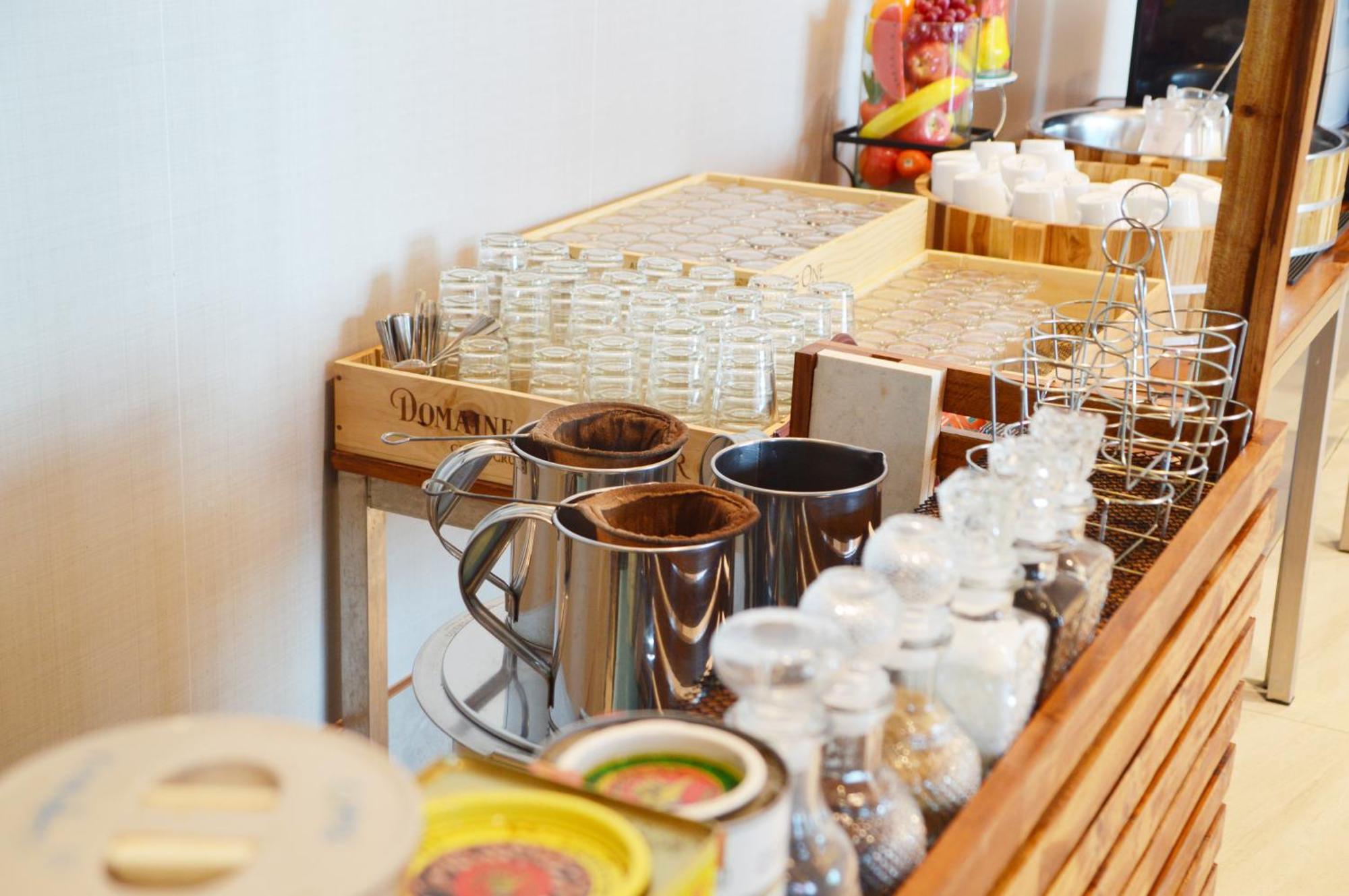 S Sriracha Hotel & Residence Si Racha Ngoại thất bức ảnh